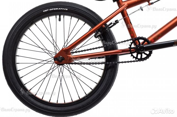 BMX Stels Tyrant V030 (2021)