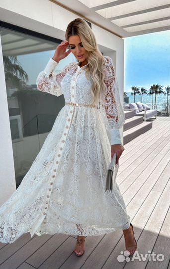 Платье женское летнее нарядное