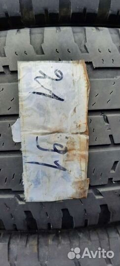 Amtel Cruise 4x4 215/65 R16 98H