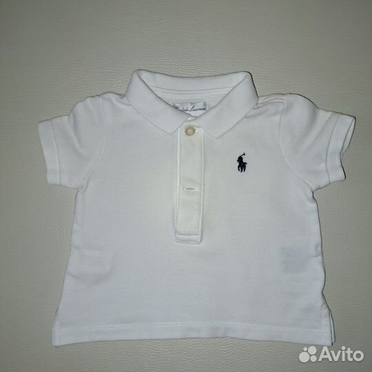 Детские вещи на мальчика