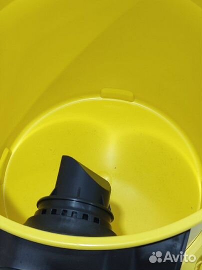 Основание для пылесоса Karcher 1.628-104.0