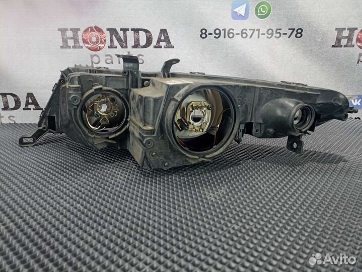 Фара правая Honda Civic 5d