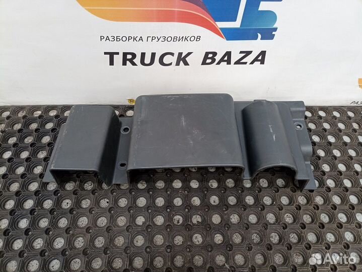 81637450021 Вещевой карман Man TGL, Man TGM