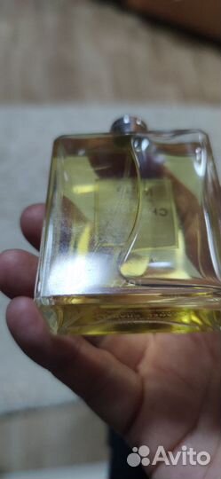 Eau de parfum chanel 19 poudre