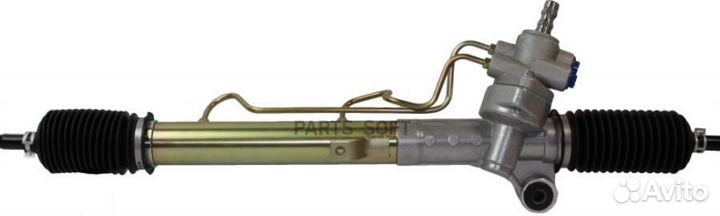 Motorherz R23651NW Рейка рулевая toyota RAV4 00- с