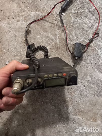 Alan 78 plus