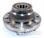 Ступица колеса