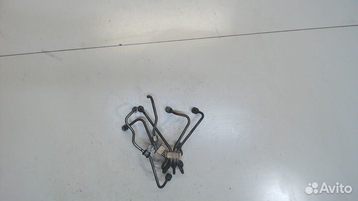 Трубка тнвд Volvo C30, 2007