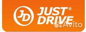 Just drive JSR0148L Тяга рулевая, левая