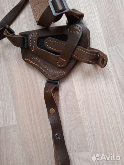 Кобура для пм оперативная