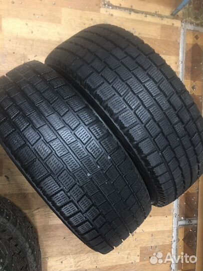 Yokohama Ice Guard Studless IG50 195/60 R14 83