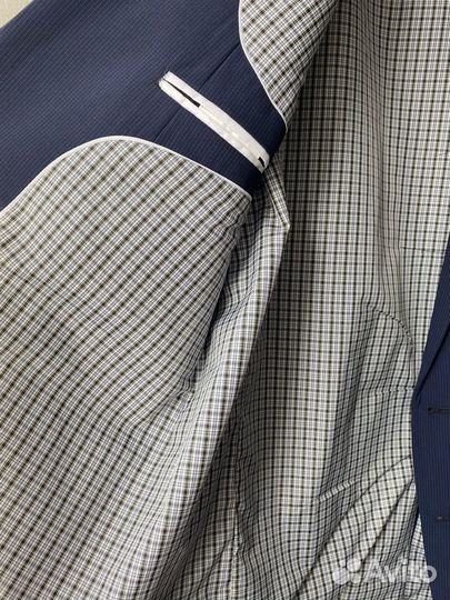 Пиджак мужской классика