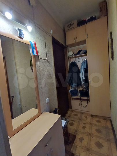 2-к. квартира, 43,3 м², 2/2 эт.