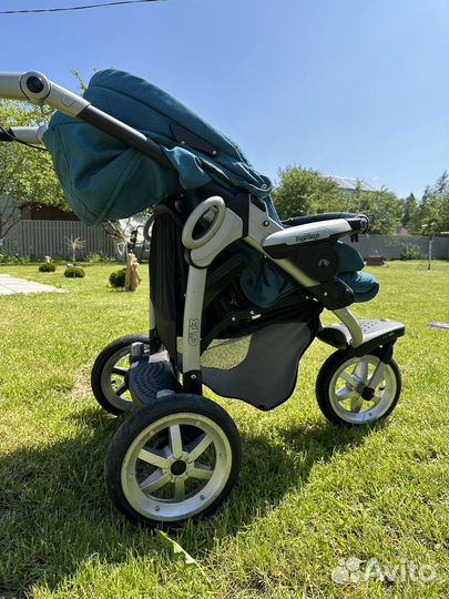 Коляска peg perego gt3