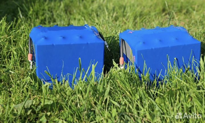 Аккумулятор 12v для электромобиля