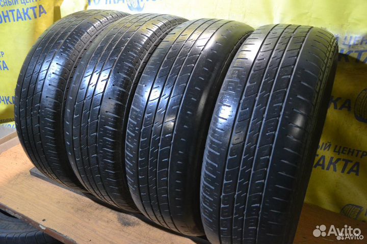 Kumho Solus KL21 235/65 R17