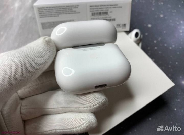 AirPods 3 Premium+ Edition/Новые 2024