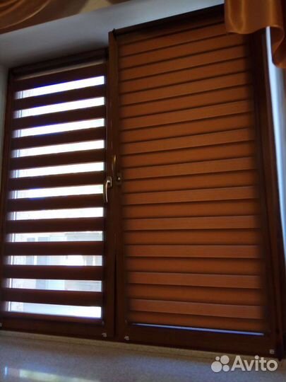 Рольштора день ночь на кухню