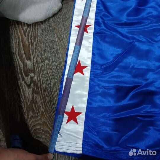 Штаны для кикбоксинга