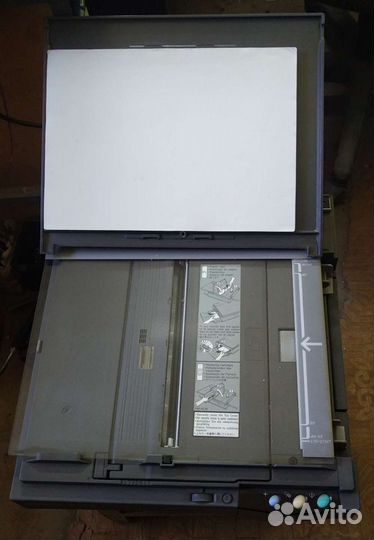 Копир Canon FC220 (F135000)