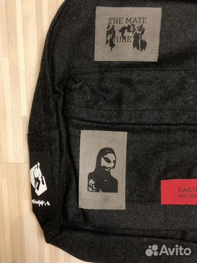 Рюкзак Raf Simons Eastpak