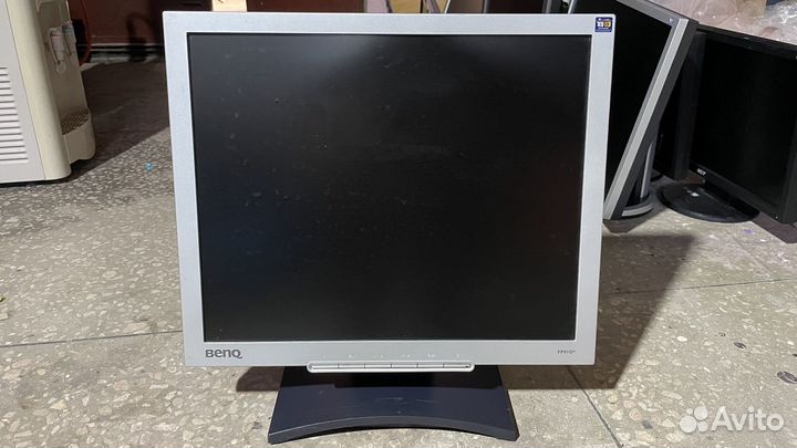 Монитор Asus Benq Samsung LG 17, 19, 22