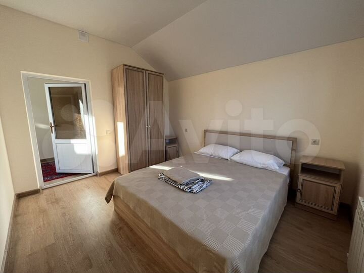 Комната 25 м², 2/2 эт.