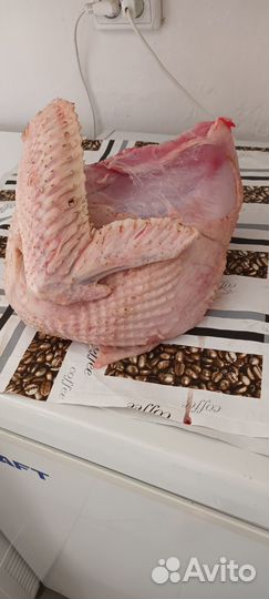 Продажа домашней курочки, уток, индейка