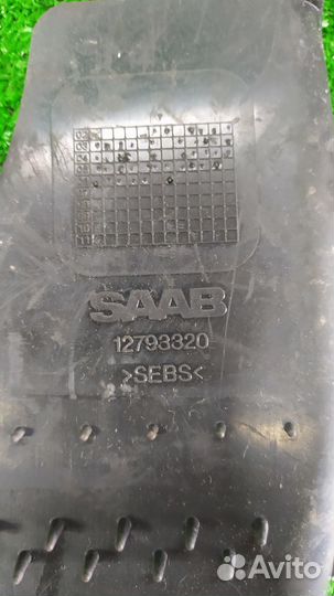 Коврик Saab 9-3 B207R