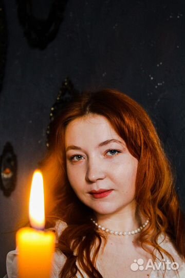 Услуги фотографа новичок