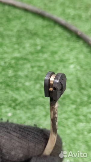 Датчик износа тормозных колодок BMW X3 (E83) 2004