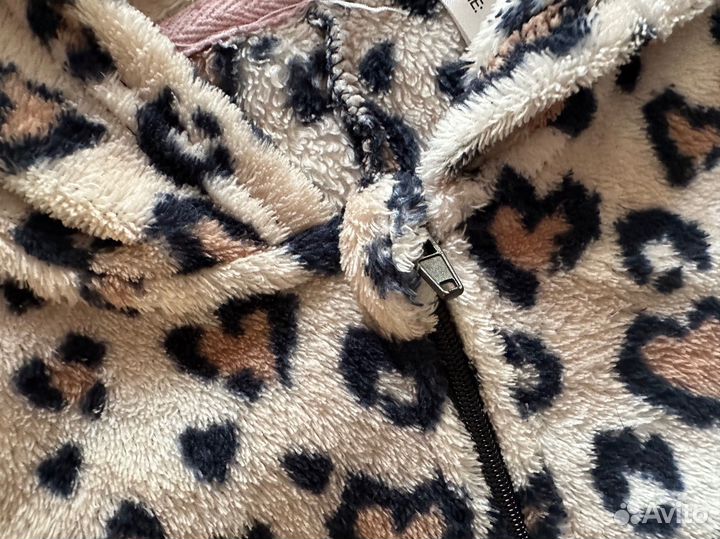 Кигуруми для девочки 128-134