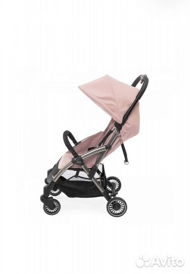 Новая Прогулочная коляска Chicco cheerio blossom