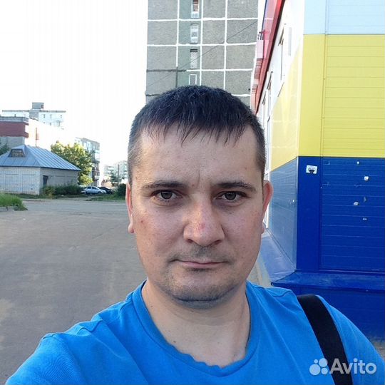 Услуги электрика