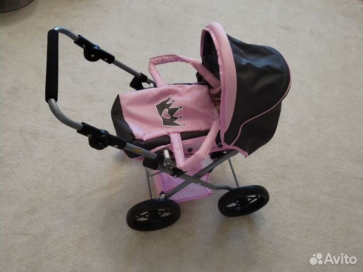 Коляска детская