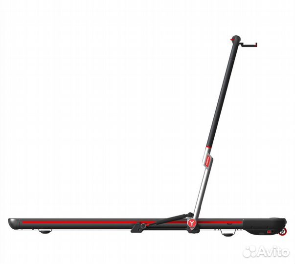 Беговая дорожка Ямагучи