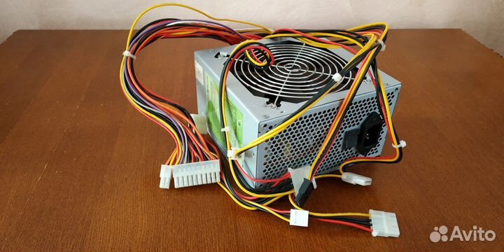 Блок питания Gembird 350 W