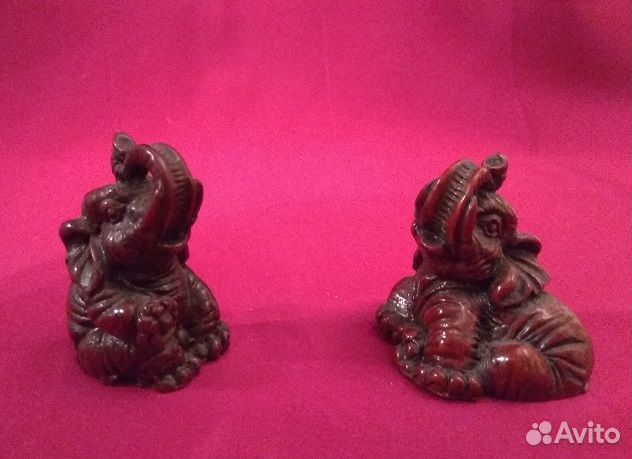 Сувениры статуэтки нэцки