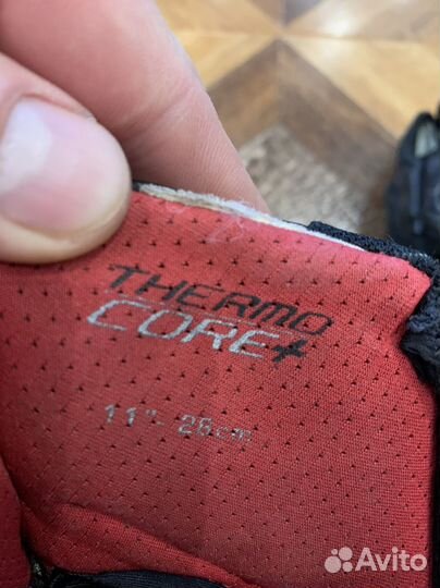 Хоккейная форма бу