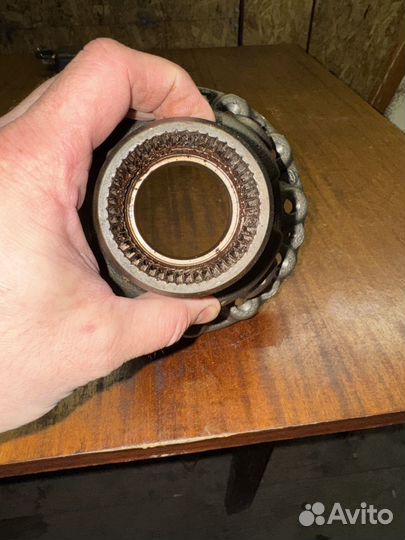 Дифференциал киа спортейдж 3