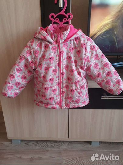 Детская одежда