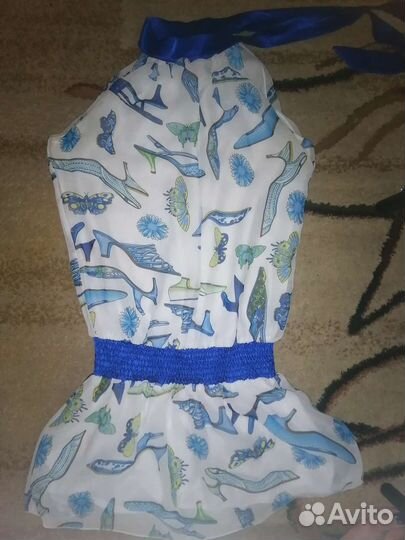 Женские вещи