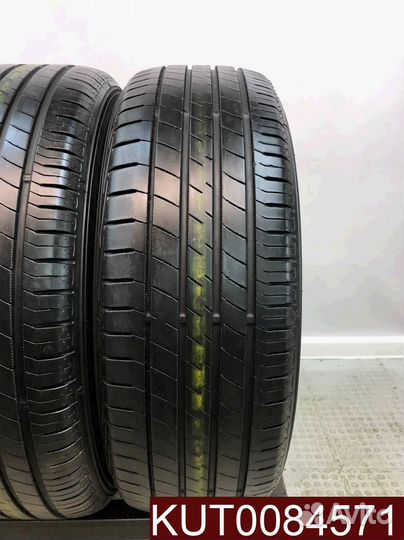 Dunlop SP Sport LM705 215/60 R17 107U