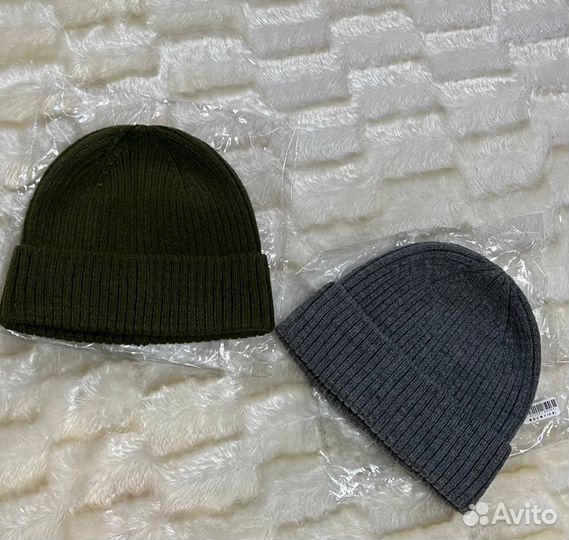 Шапка бини универсальная