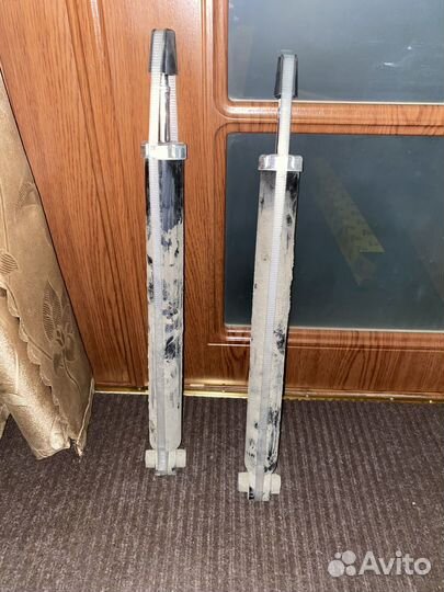 Амортизаторы Kia Optima