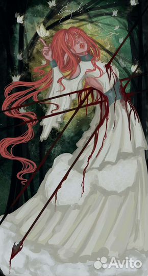 Художник иллюстратор