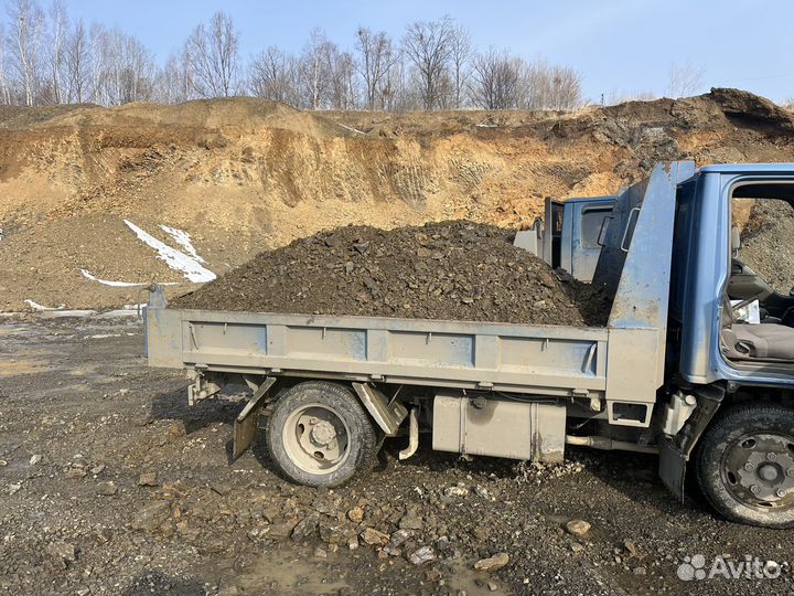 Сланец, скальник