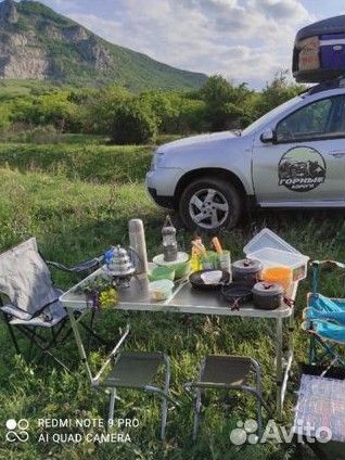 Аренда прокат палатки все для туризма