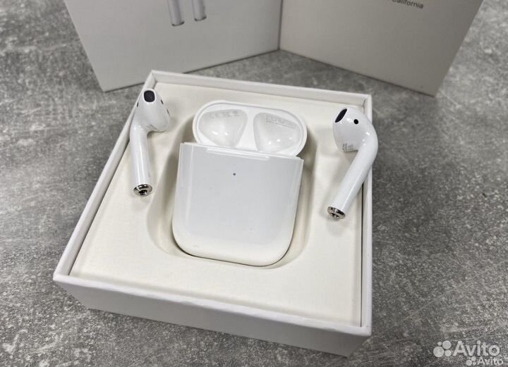 Airpods 2