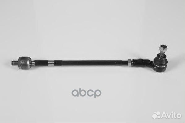 Рт VO-DS-8204 Moog Гольф-3 гур левая под рулеву